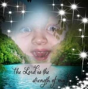 Meet your Posher, Donnarastellini